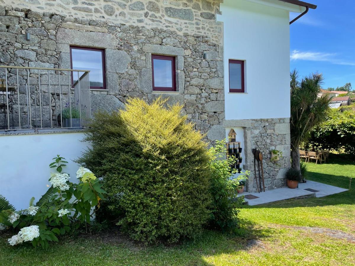 פונטה דה לימה Villa D'Aurora Country Suites מראה חיצוני תמונה