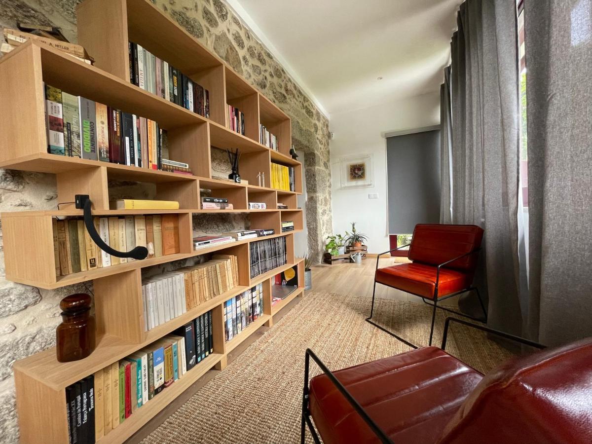 פונטה דה לימה Villa D'Aurora Country Suites מראה חיצוני תמונה