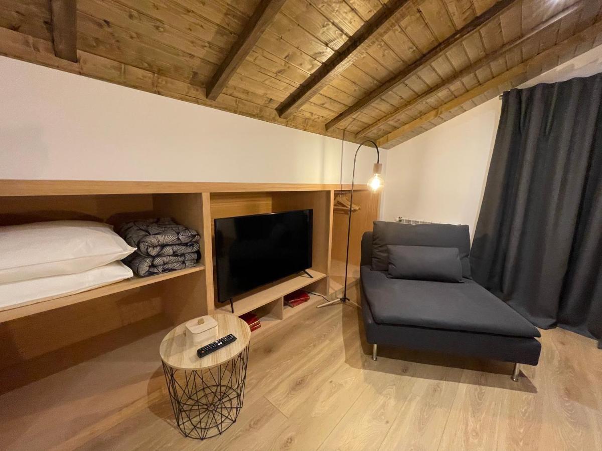 פונטה דה לימה Villa D'Aurora Country Suites מראה חיצוני תמונה