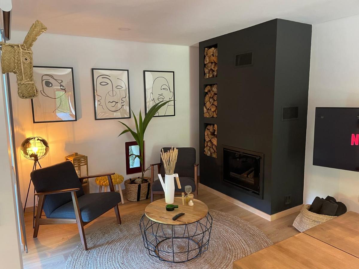 פונטה דה לימה Villa D'Aurora Country Suites מראה חיצוני תמונה