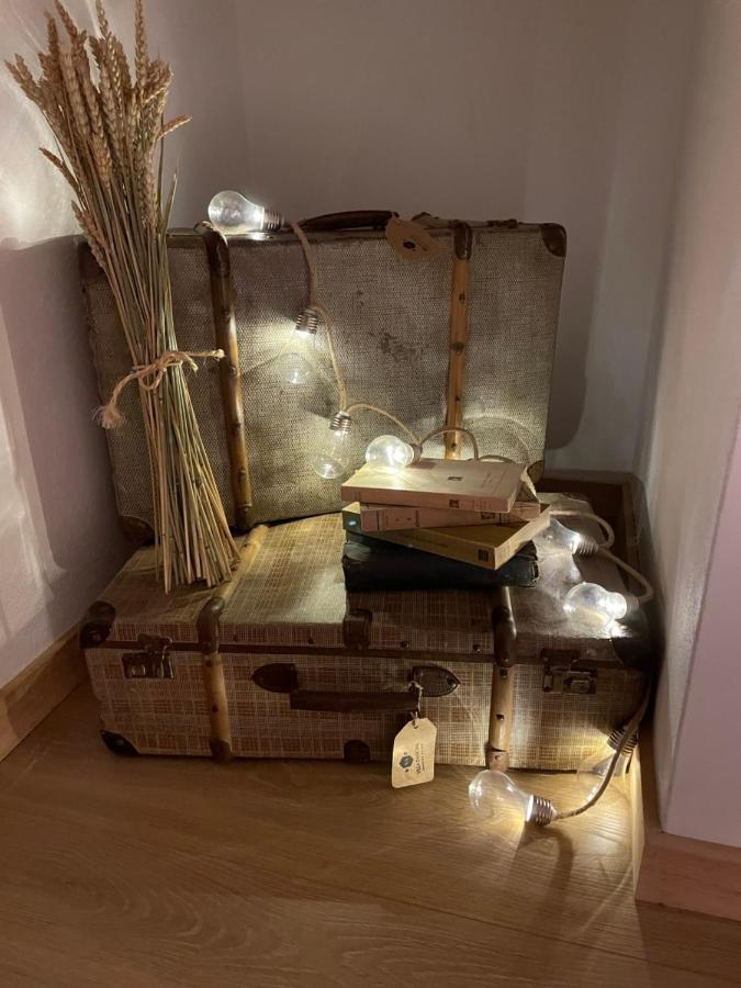 פונטה דה לימה Villa D'Aurora Country Suites מראה חיצוני תמונה