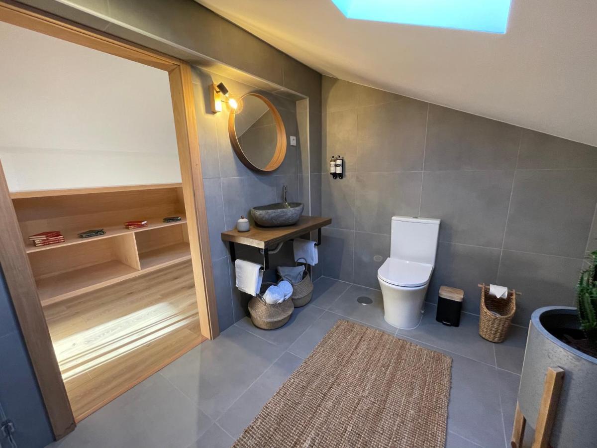 פונטה דה לימה Villa D'Aurora Country Suites מראה חיצוני תמונה