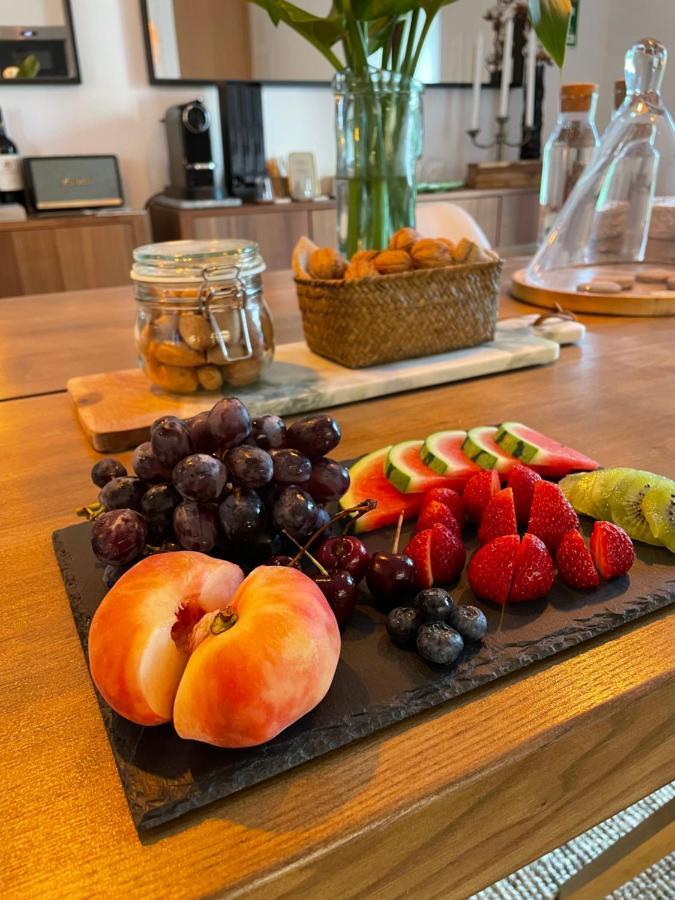 פונטה דה לימה Villa D'Aurora Country Suites מראה חיצוני תמונה