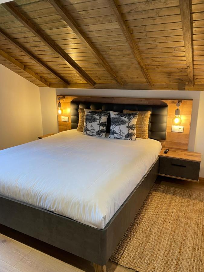 פונטה דה לימה Villa D'Aurora Country Suites מראה חיצוני תמונה