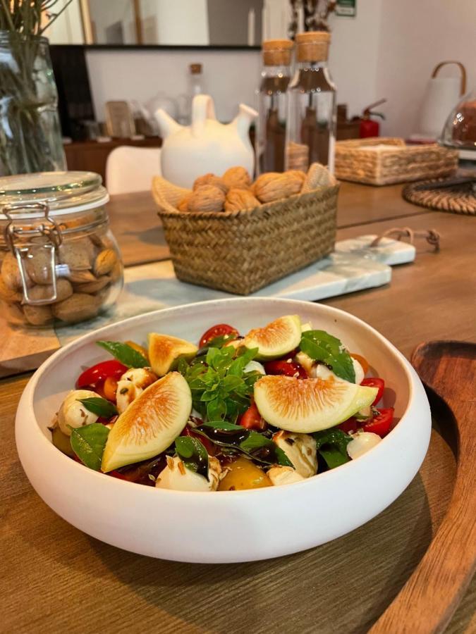 פונטה דה לימה Villa D'Aurora Country Suites מראה חיצוני תמונה