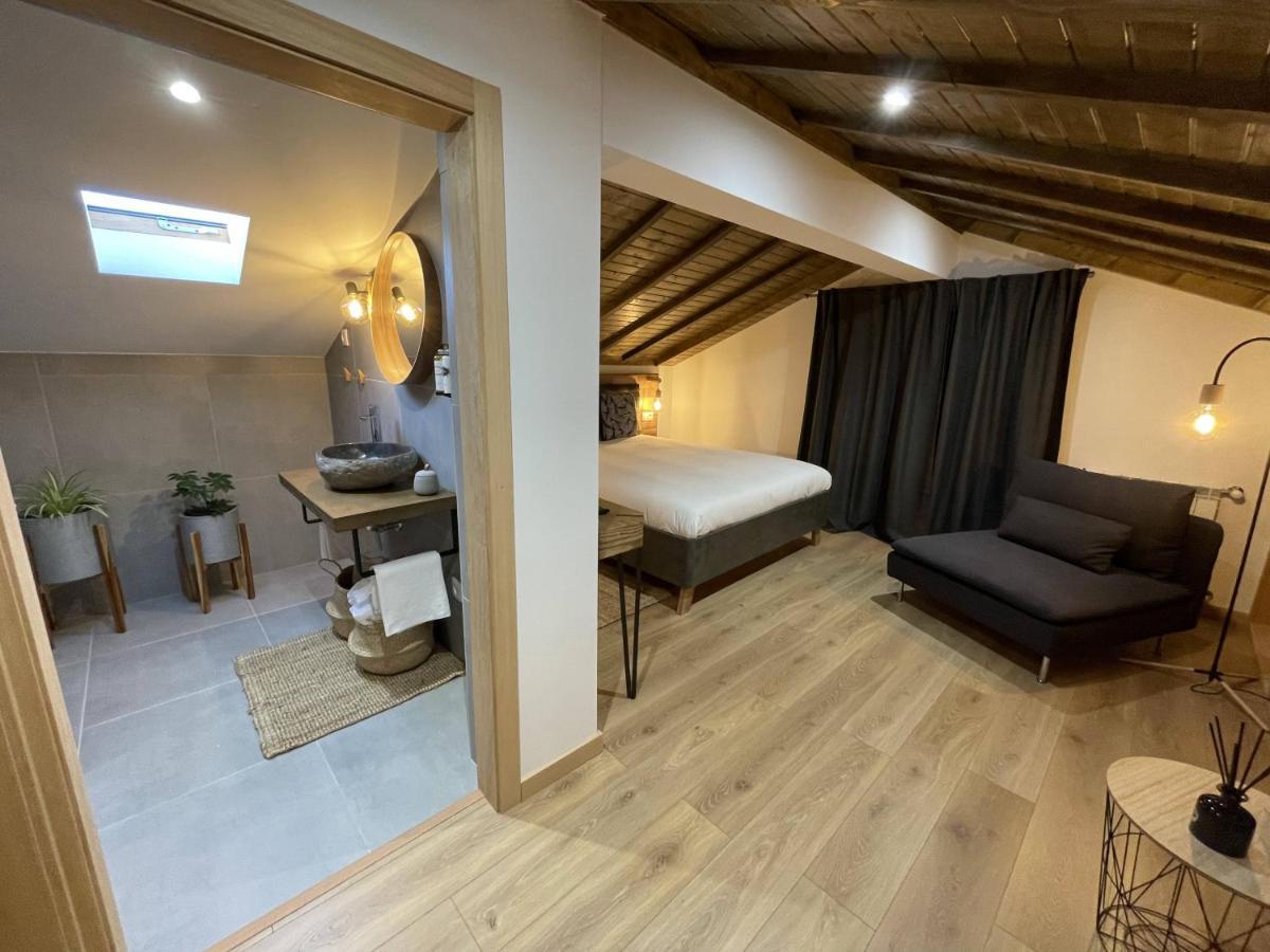 פונטה דה לימה Villa D'Aurora Country Suites מראה חיצוני תמונה