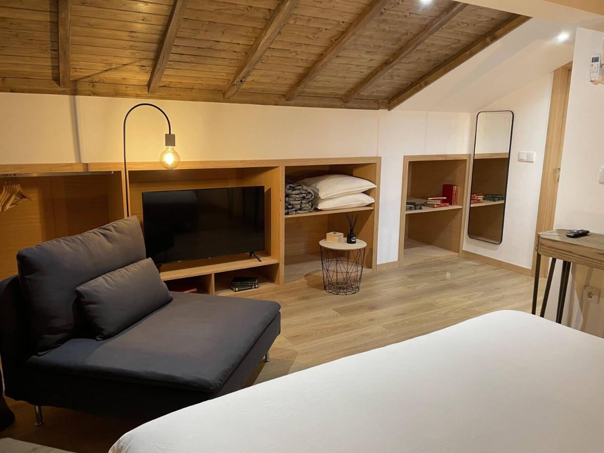 פונטה דה לימה Villa D'Aurora Country Suites מראה חיצוני תמונה