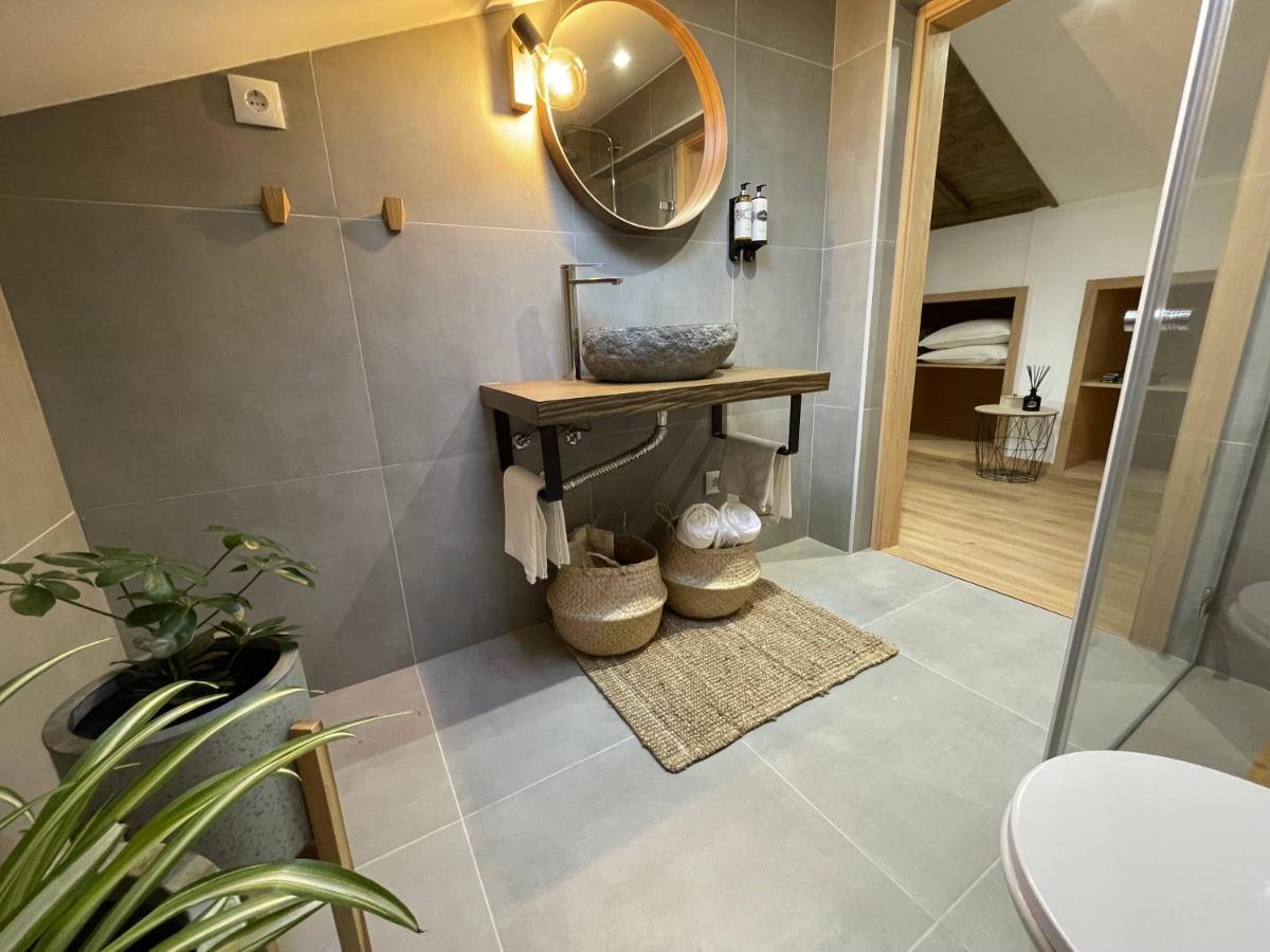 פונטה דה לימה Villa D'Aurora Country Suites מראה חיצוני תמונה