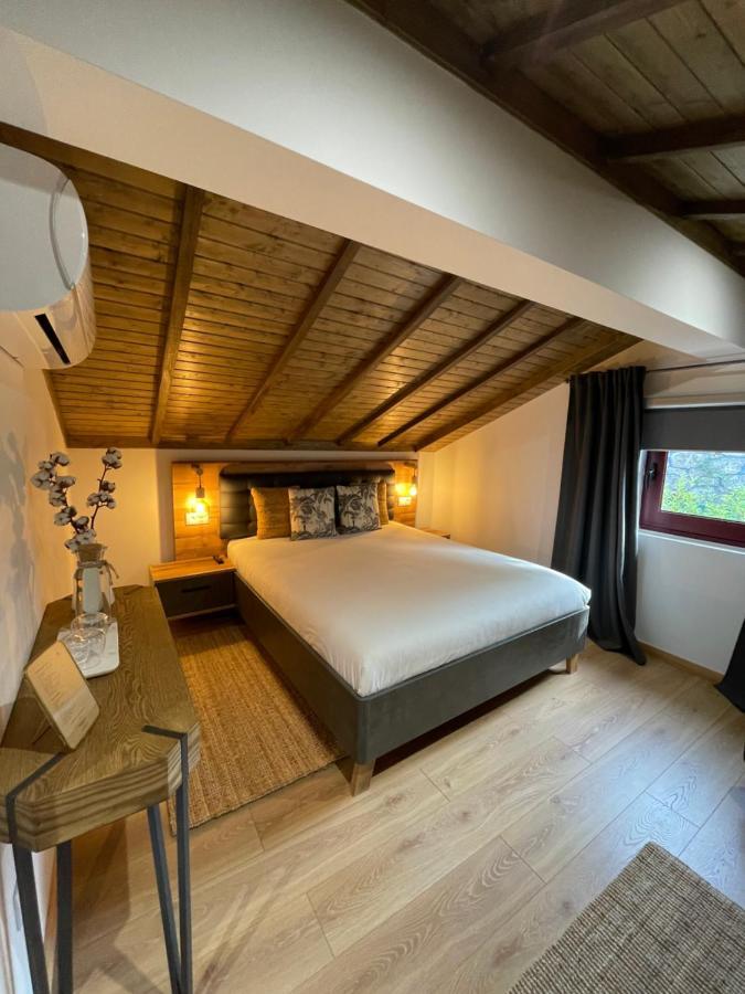 פונטה דה לימה Villa D'Aurora Country Suites מראה חיצוני תמונה