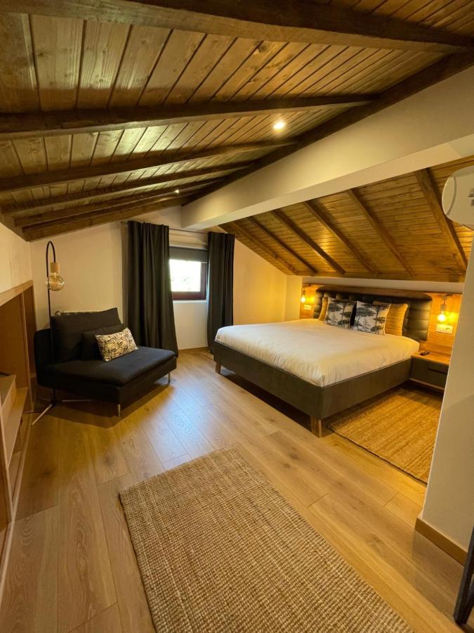 פונטה דה לימה Villa D'Aurora Country Suites מראה חיצוני תמונה